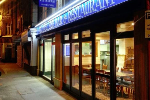 Atlantic Fish Bar