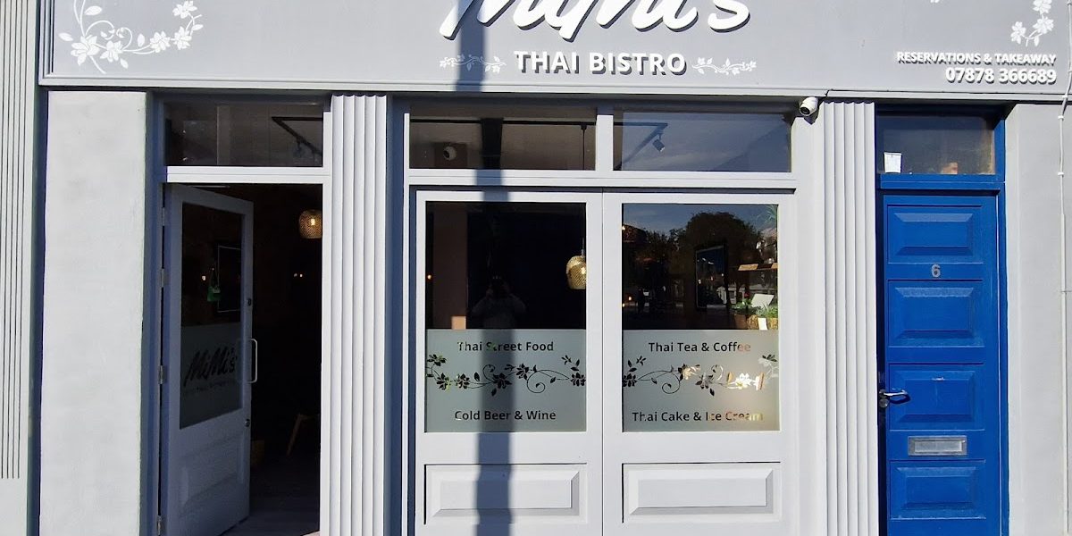 MiMi’s Thai Bistro