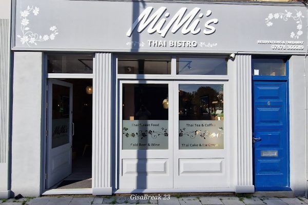 MiMi’s Thai Bistro