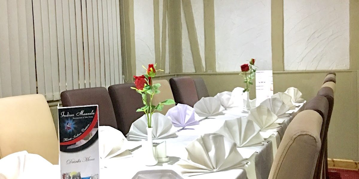 Indian Massala Restaurant