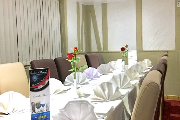 Indian Massala Restaurant