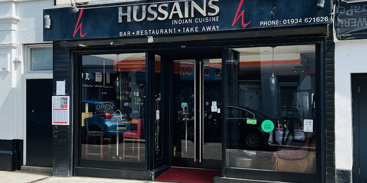 Hussain’s Indian Cuisine