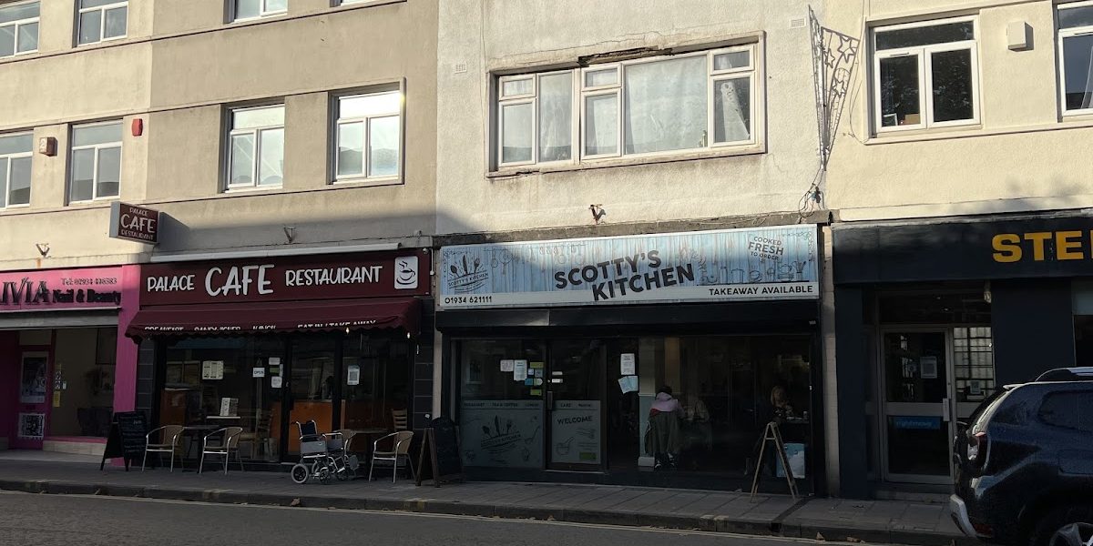 Scottys Kitchen