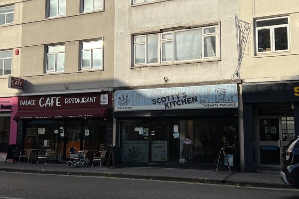 Scottys Kitchen