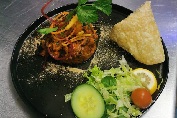 Super Kitchen Indian Restaurant & Takeaway