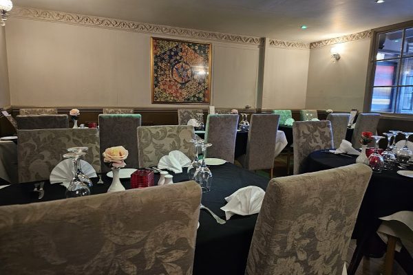 Chillies Bangladeshi & Indian Restaurant