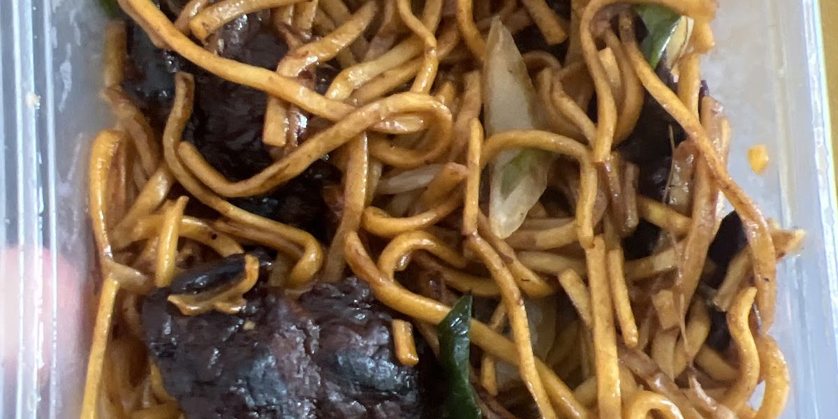 Taste 2 Chinese Takeaway