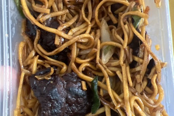 Taste 2 Chinese Takeaway