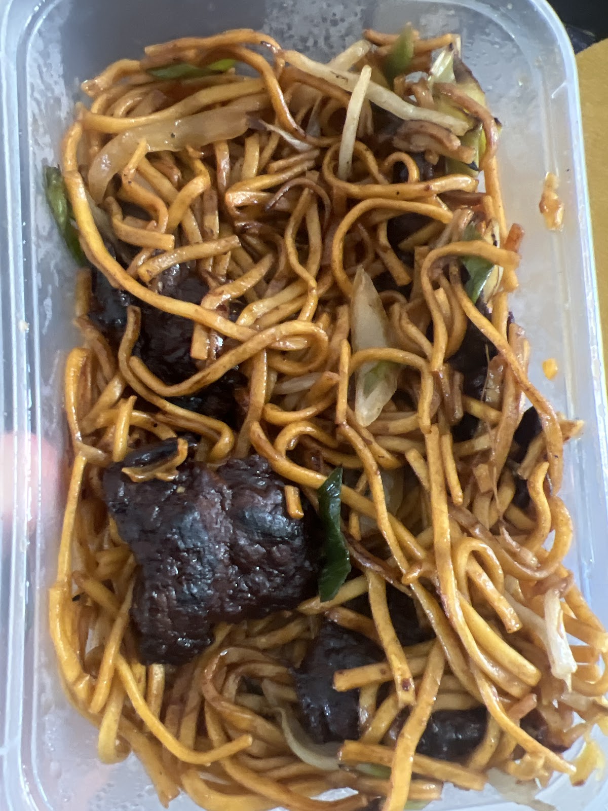 Taste 2 Chinese Takeaway
