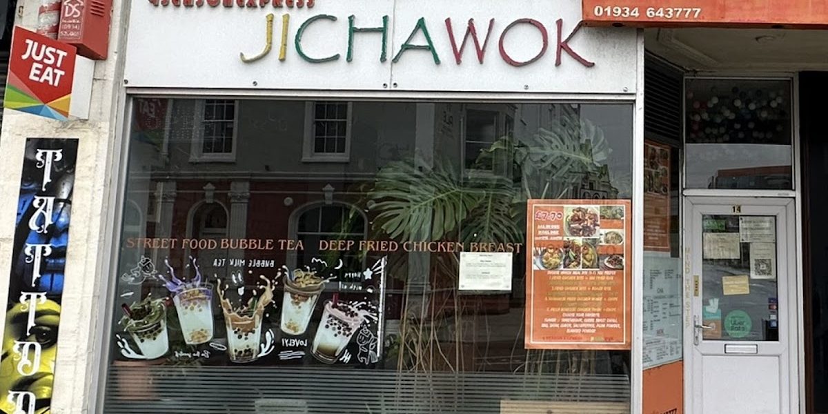 Jichawok