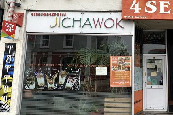 Jichawok