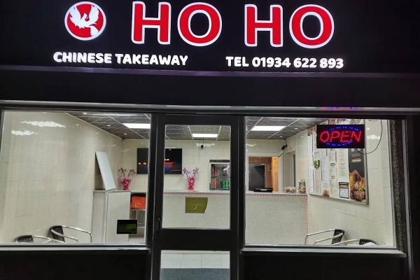 Ho Ho Chinese & Thai Takeaway