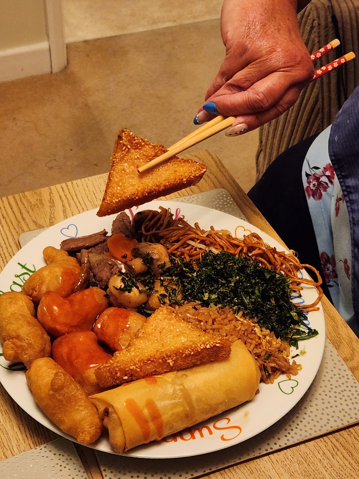 Chef China