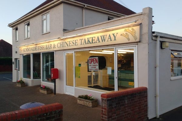 Sunnyside Fish Bar & Chinese Takeaway