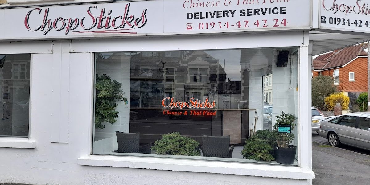 Chopsticks Takeaway