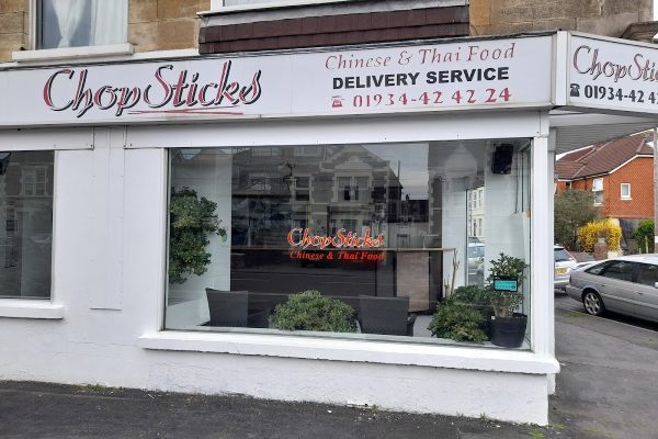 Chopsticks Takeaway