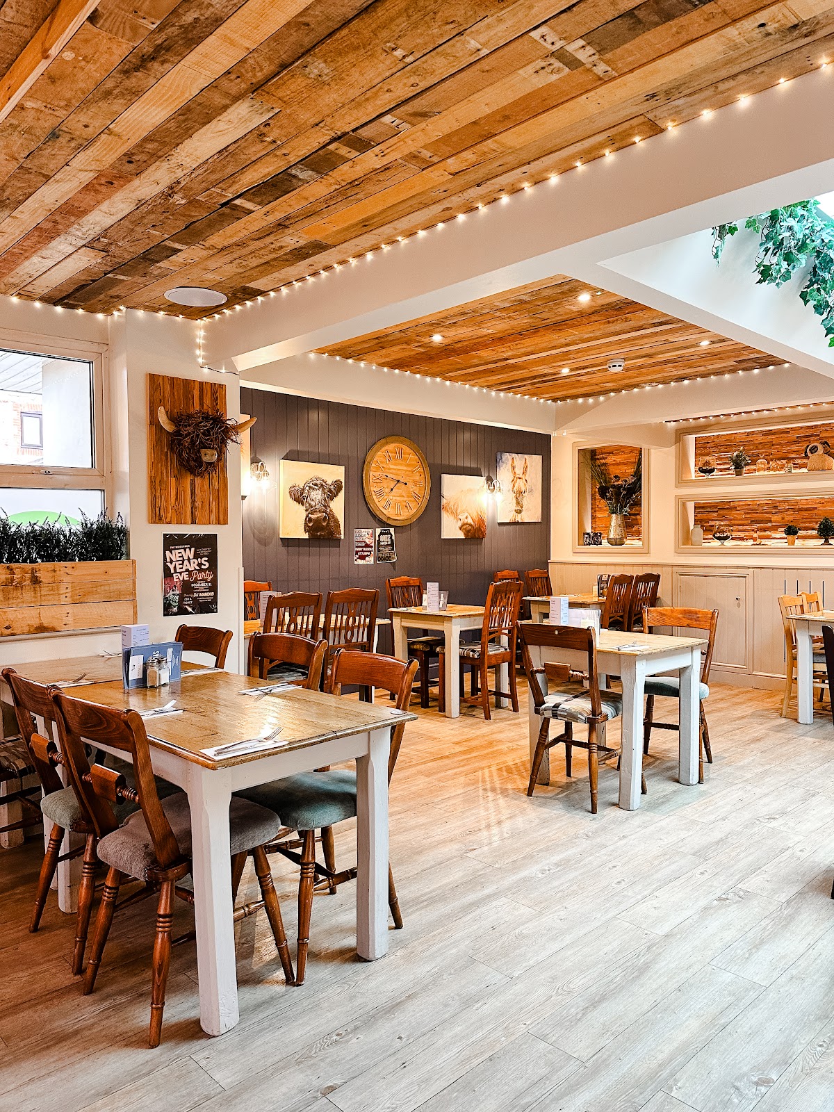 The Woolpack Inn