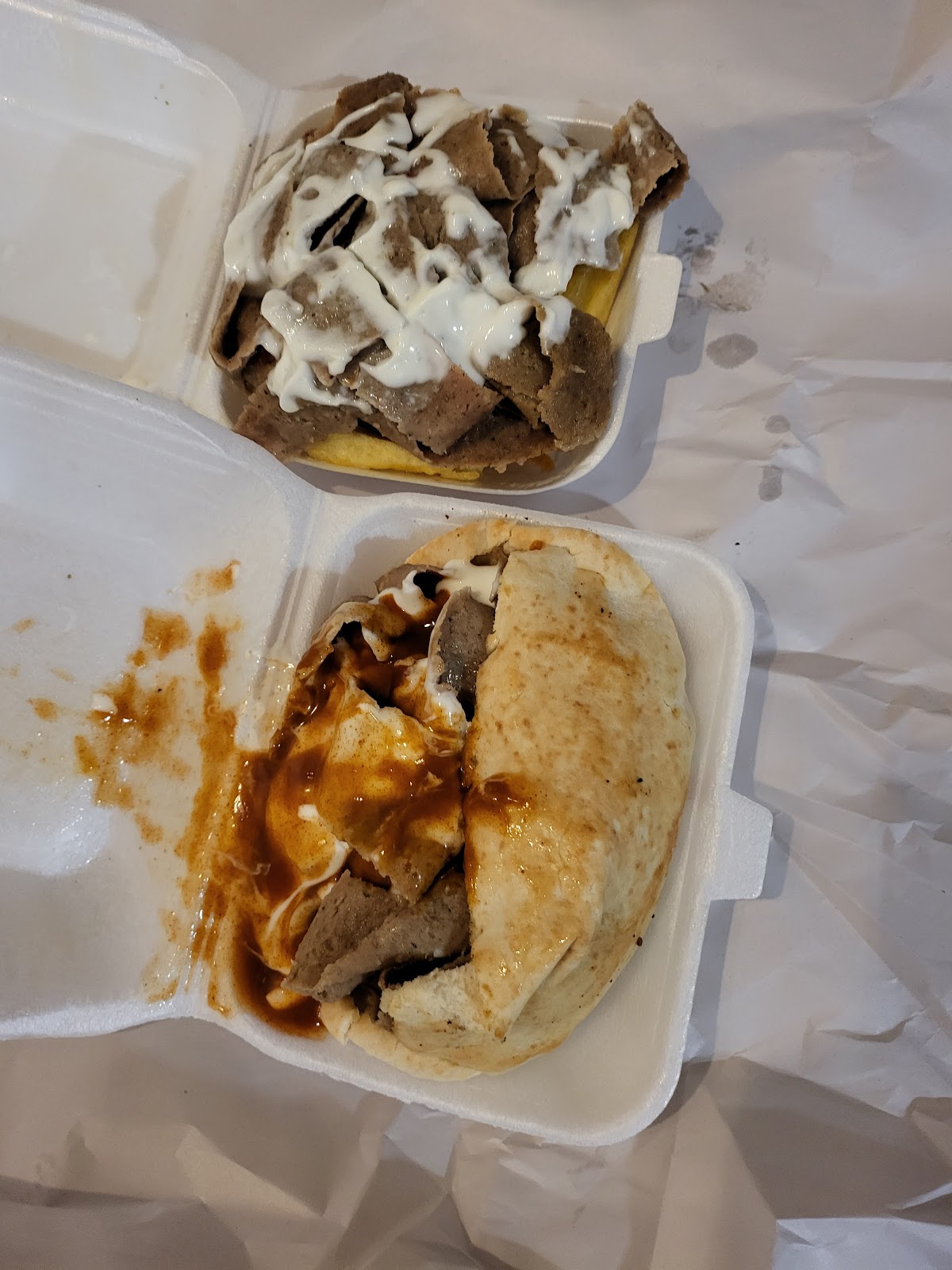 Sandhu’s Takeaway
