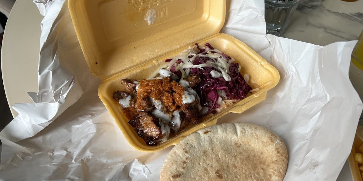 Sultan’s Kebab House