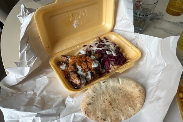 Sultan’s Kebab House