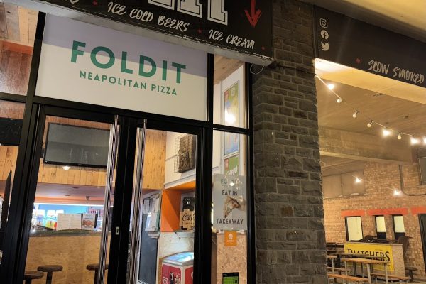 Foldit Pizza