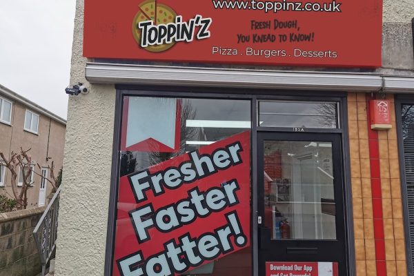 Toppin’z WSM