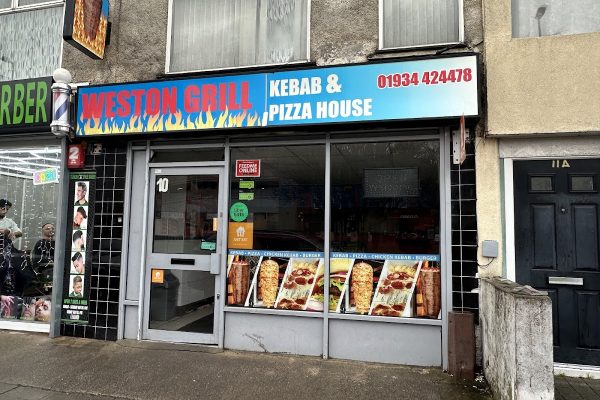 Weston Grill