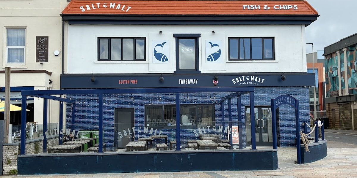 Salt & Malt Weston