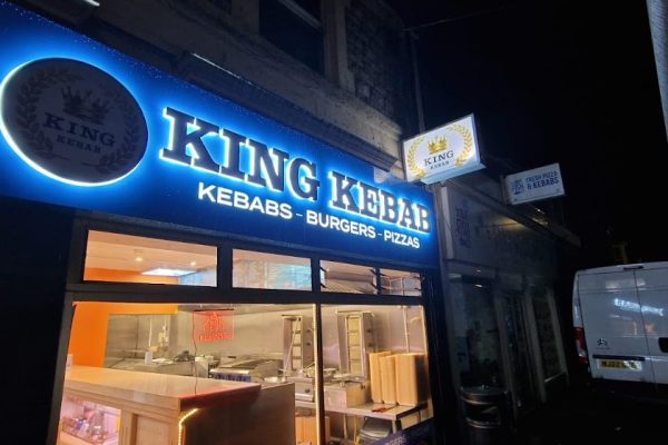 King Kebab | Worle