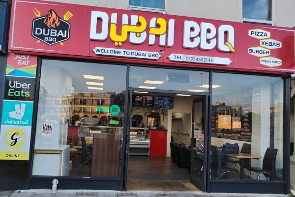 Dubai BBQ