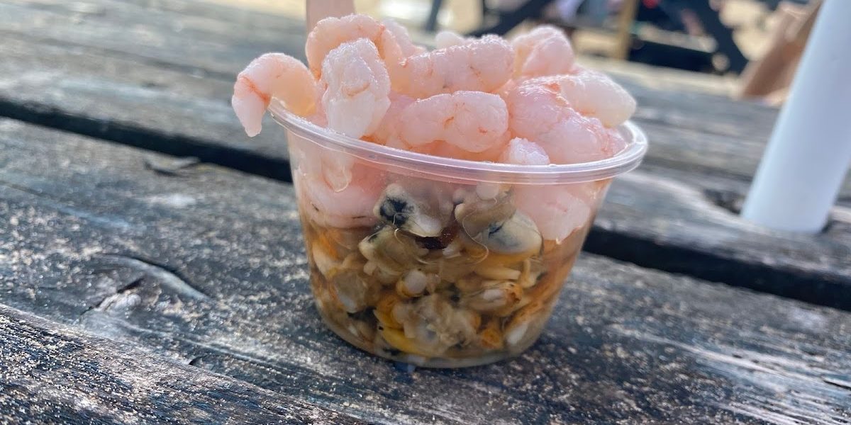 The Seafood Shack