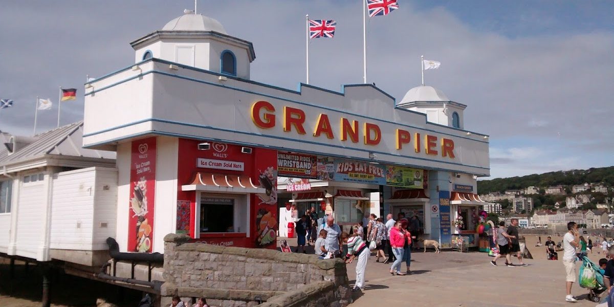 The Waterfront Fish Bar