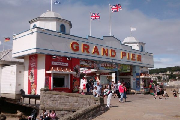 The Waterfront Fish Bar