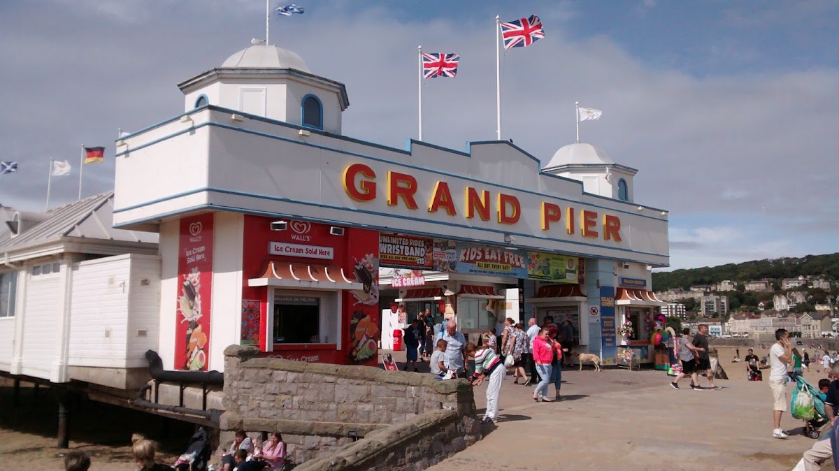 The Waterfront Fish Bar