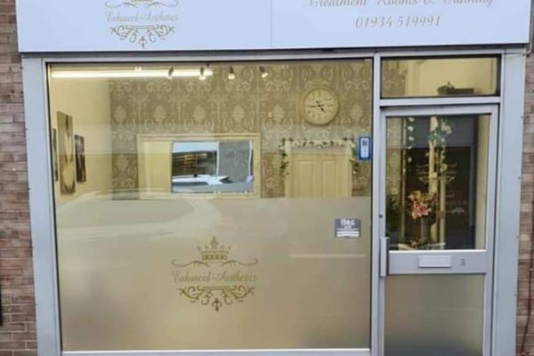 Enhanced Aesthetics Worle