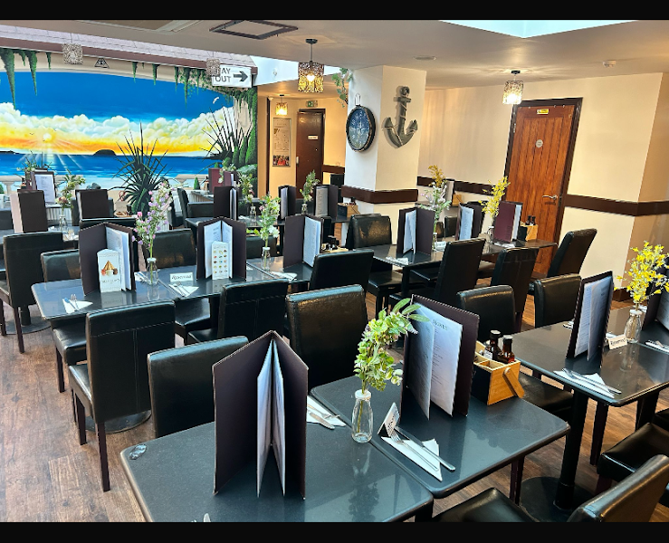Weston Beach Cafe