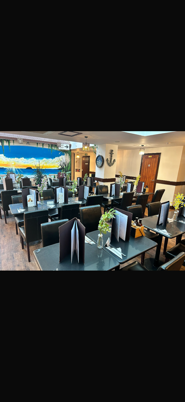 Weston Beach Cafe