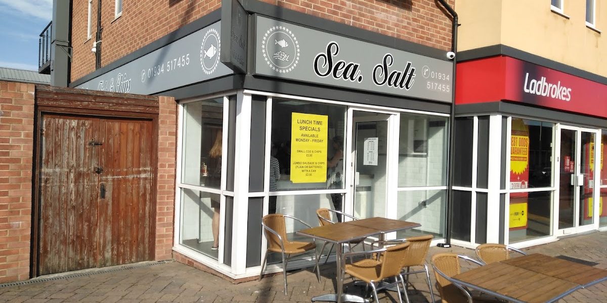 Sea Salt