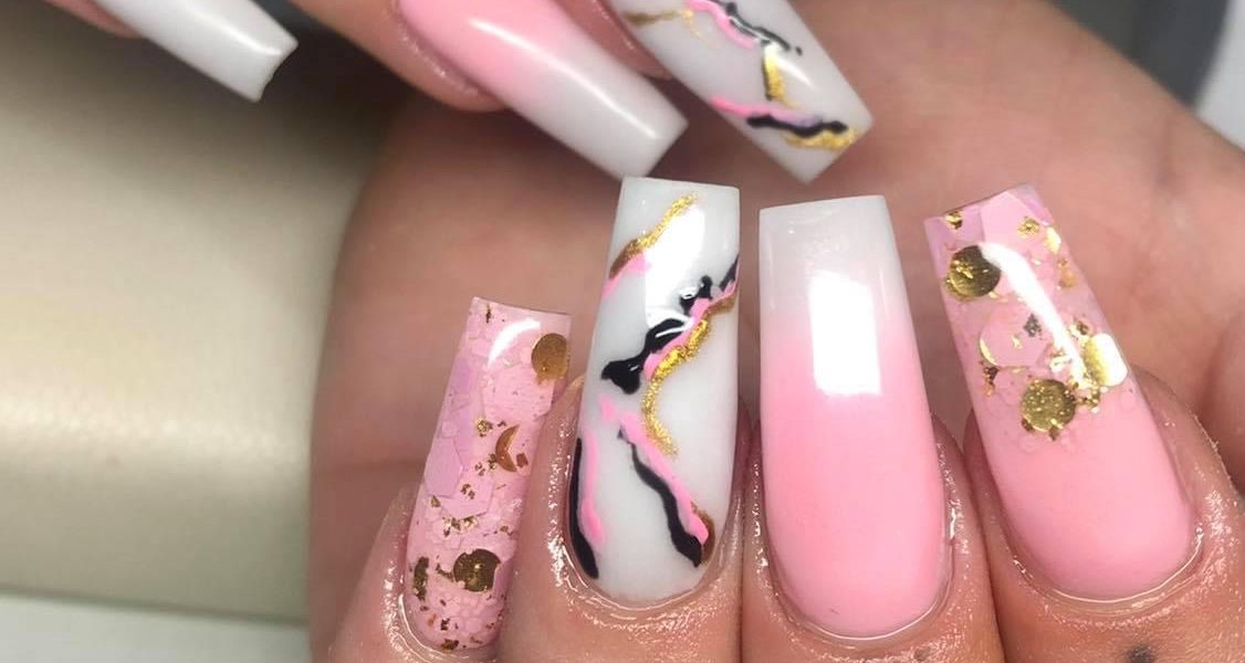 Jessica nails and training educator cheddar