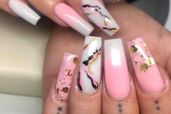 Jessica nails and training educator cheddar