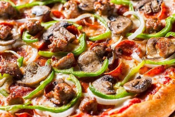 Flippers & Best Kebab House