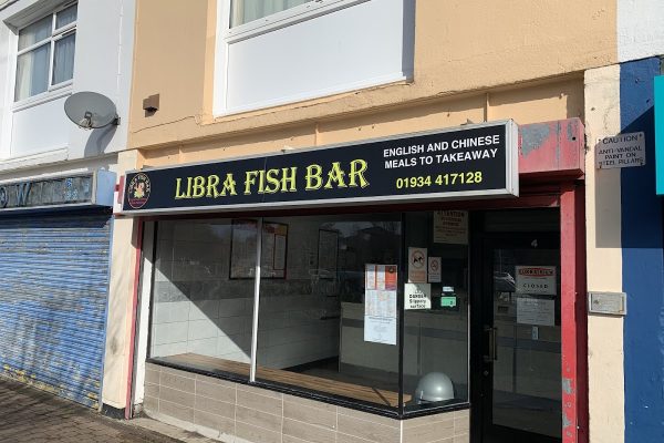 Libra Fish Bar
