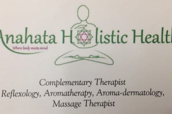 Anahata Holistic Health