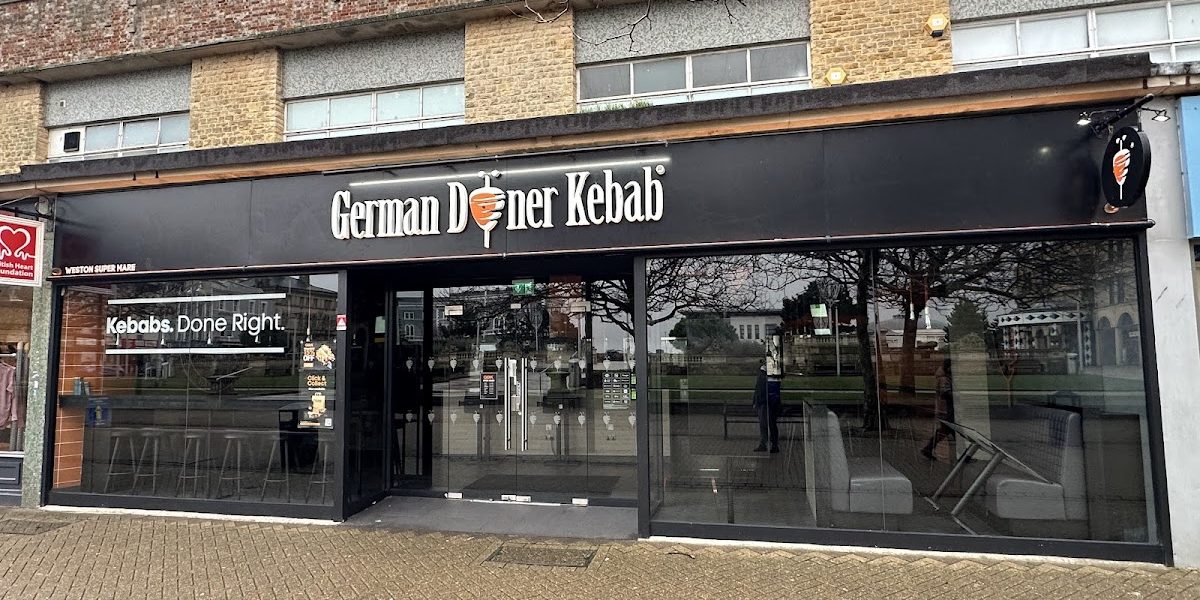 German Doner Kebab (GDK)