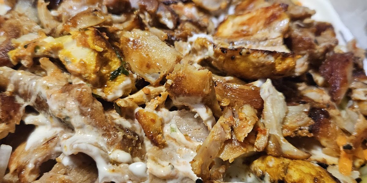Abrakebabra