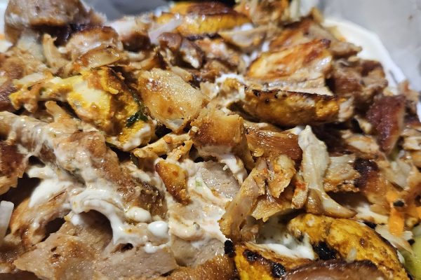 Abrakebabra
