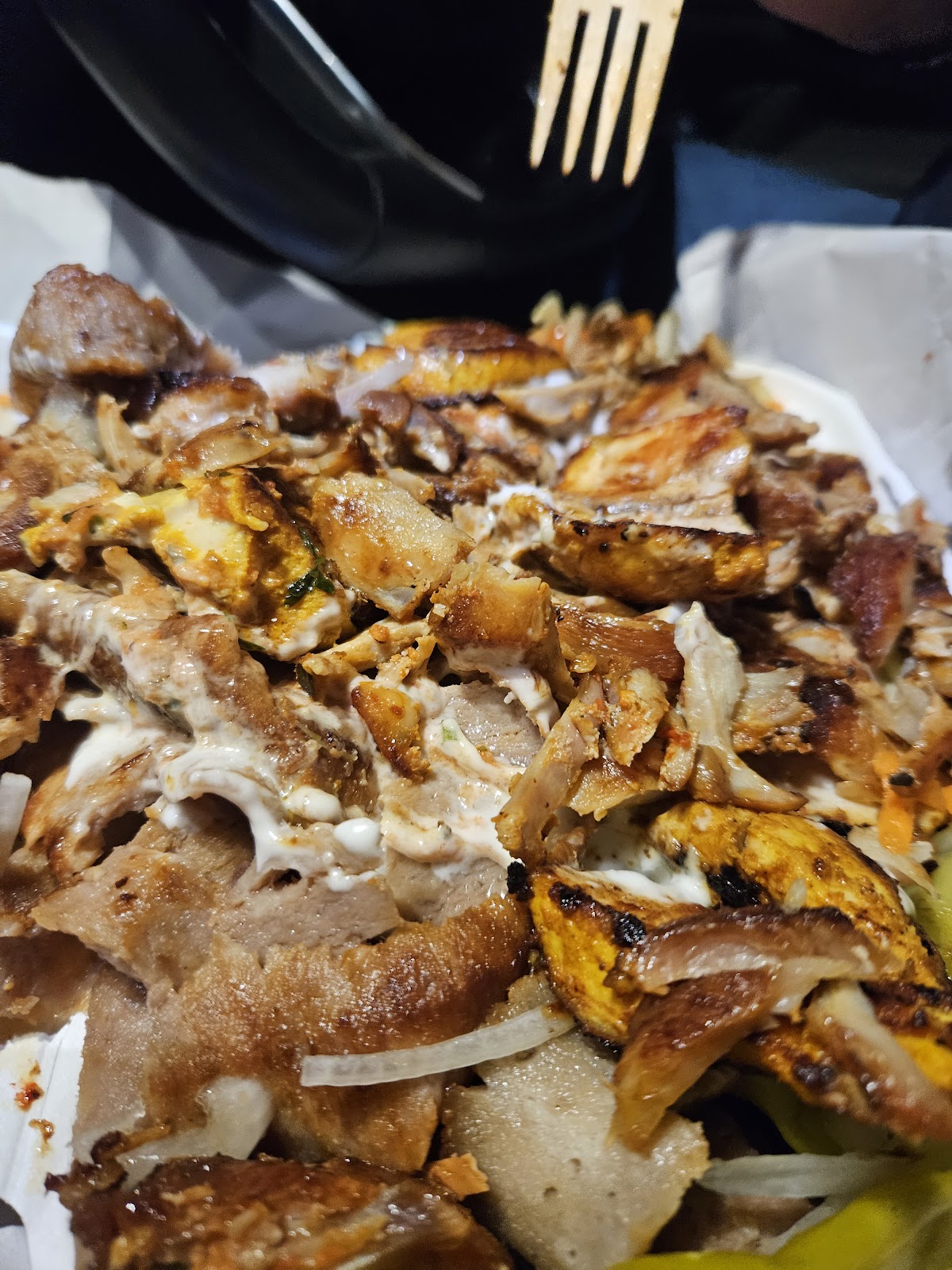 Abrakebabra
