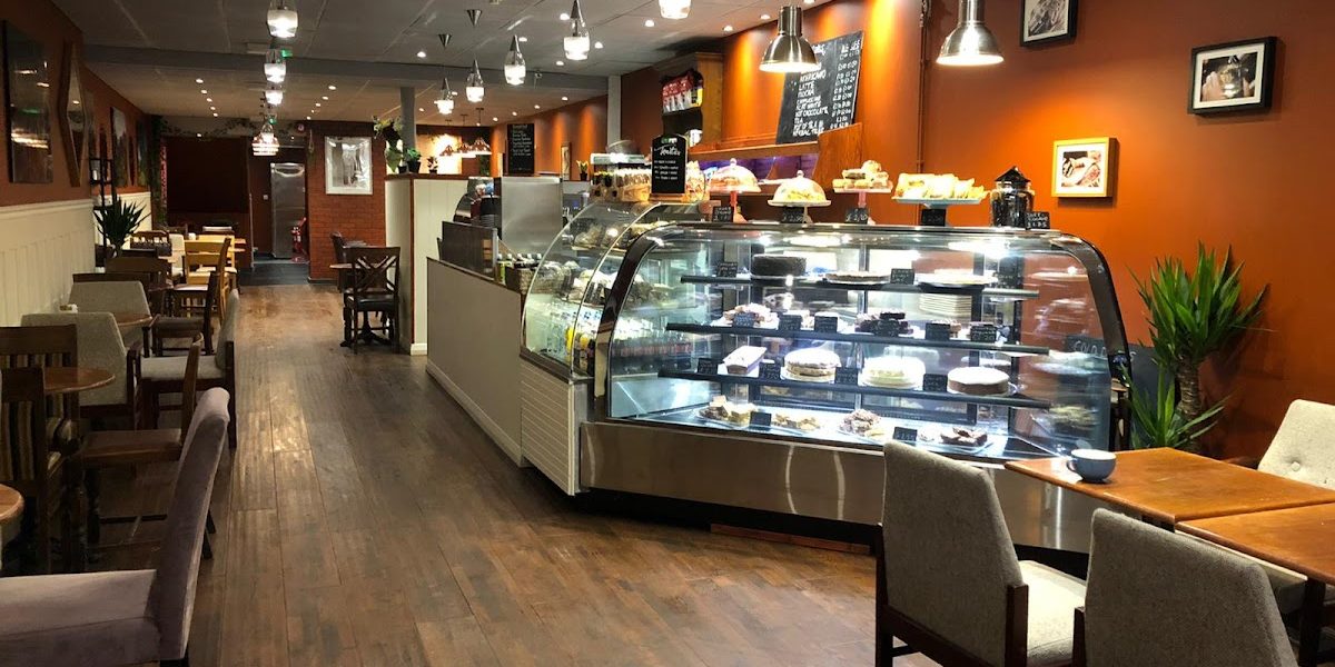 Jenny’s Coffee House