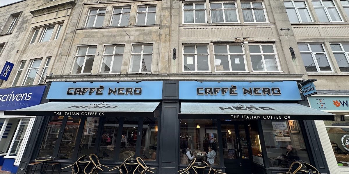 Caffè Nero