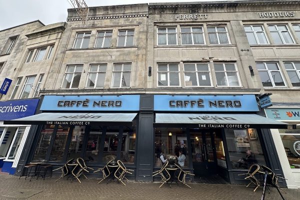 Caffè Nero